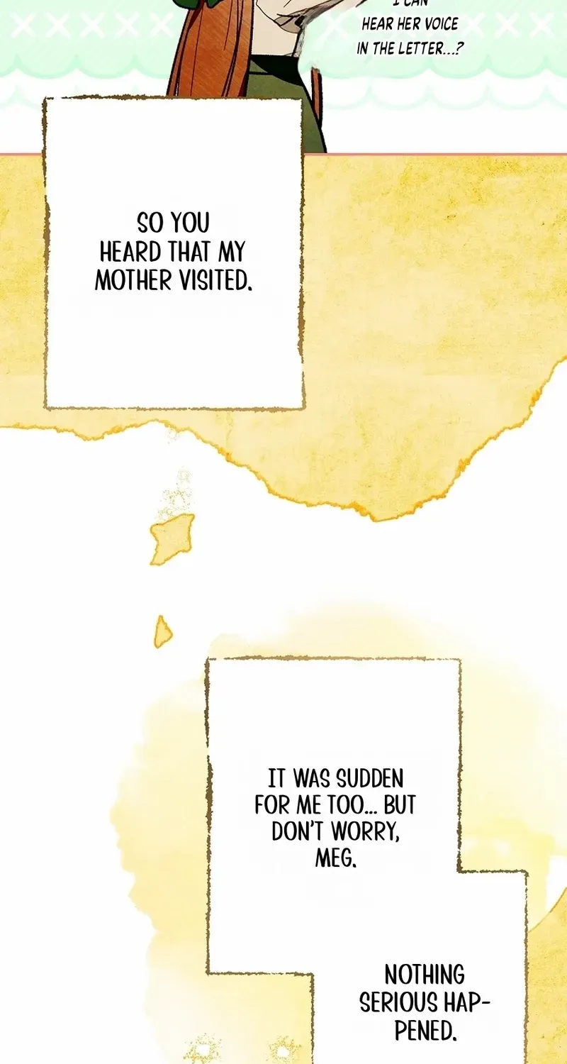 Welcome to the Rose Manor Chapter 21 page 64 - 