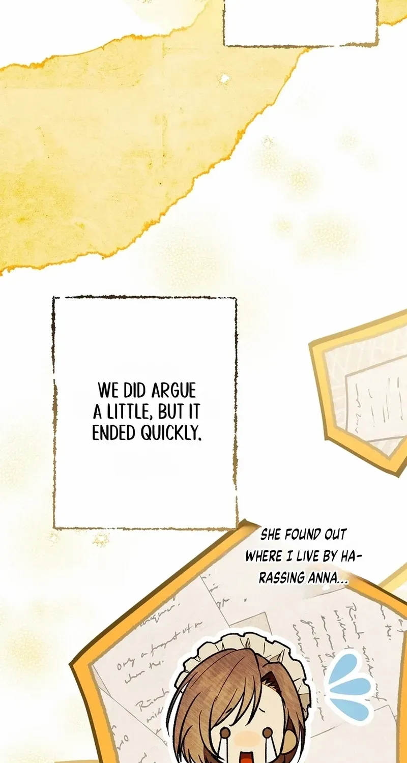 Welcome to the Rose Manor Chapter 21 page 65 - 