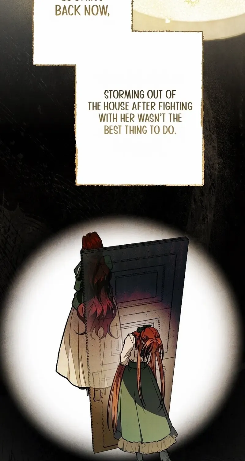 Welcome to the Rose Manor Chapter 21 page 68 - 