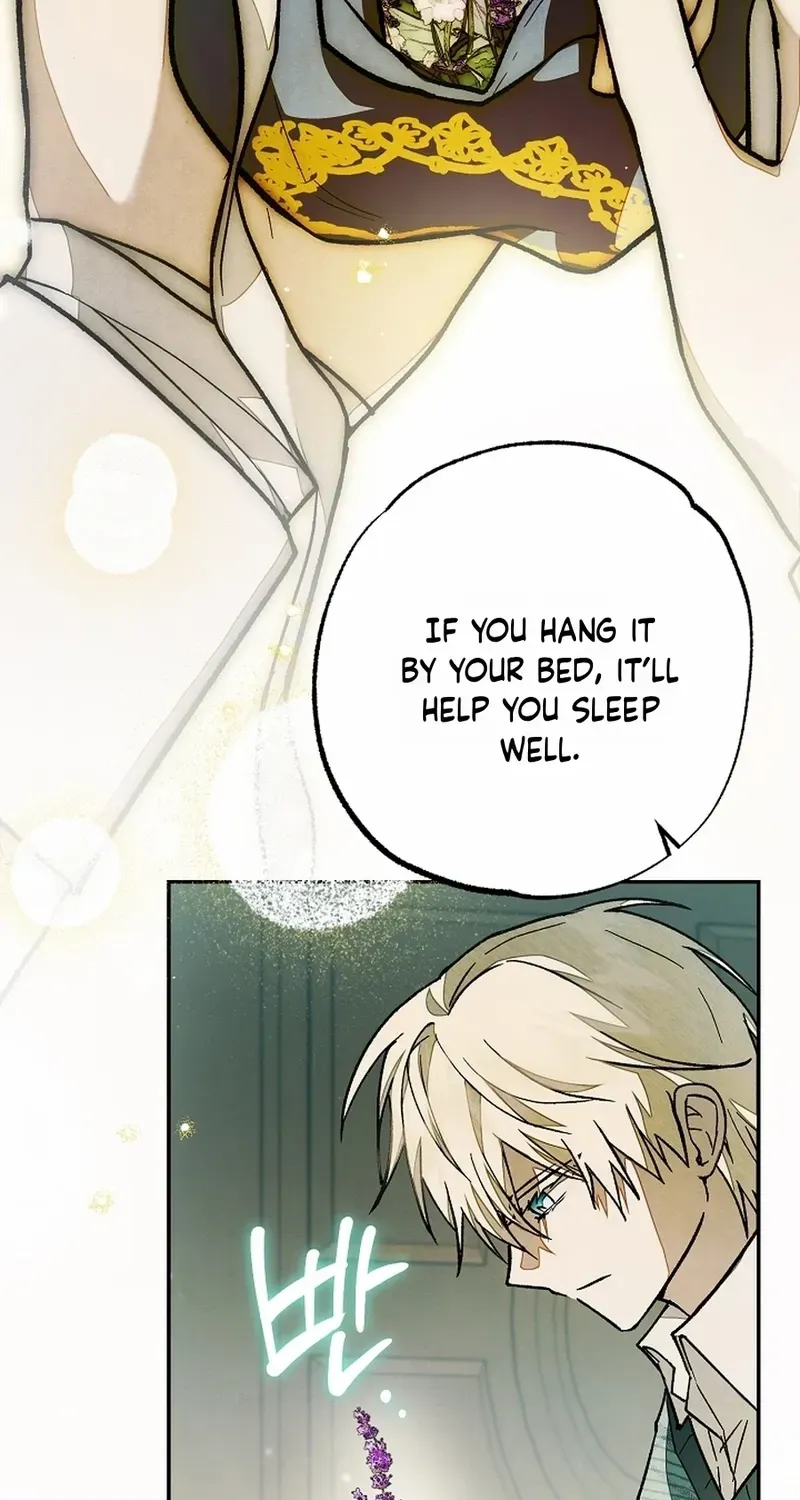 Welcome to the Rose Manor Chapter 21 page 8 - 