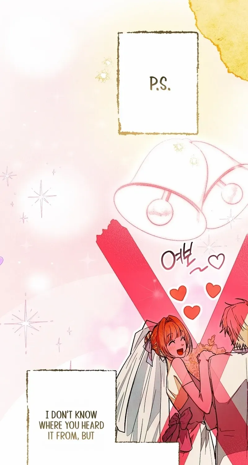 Welcome to the Rose Manor Chapter 21 page 73 - 