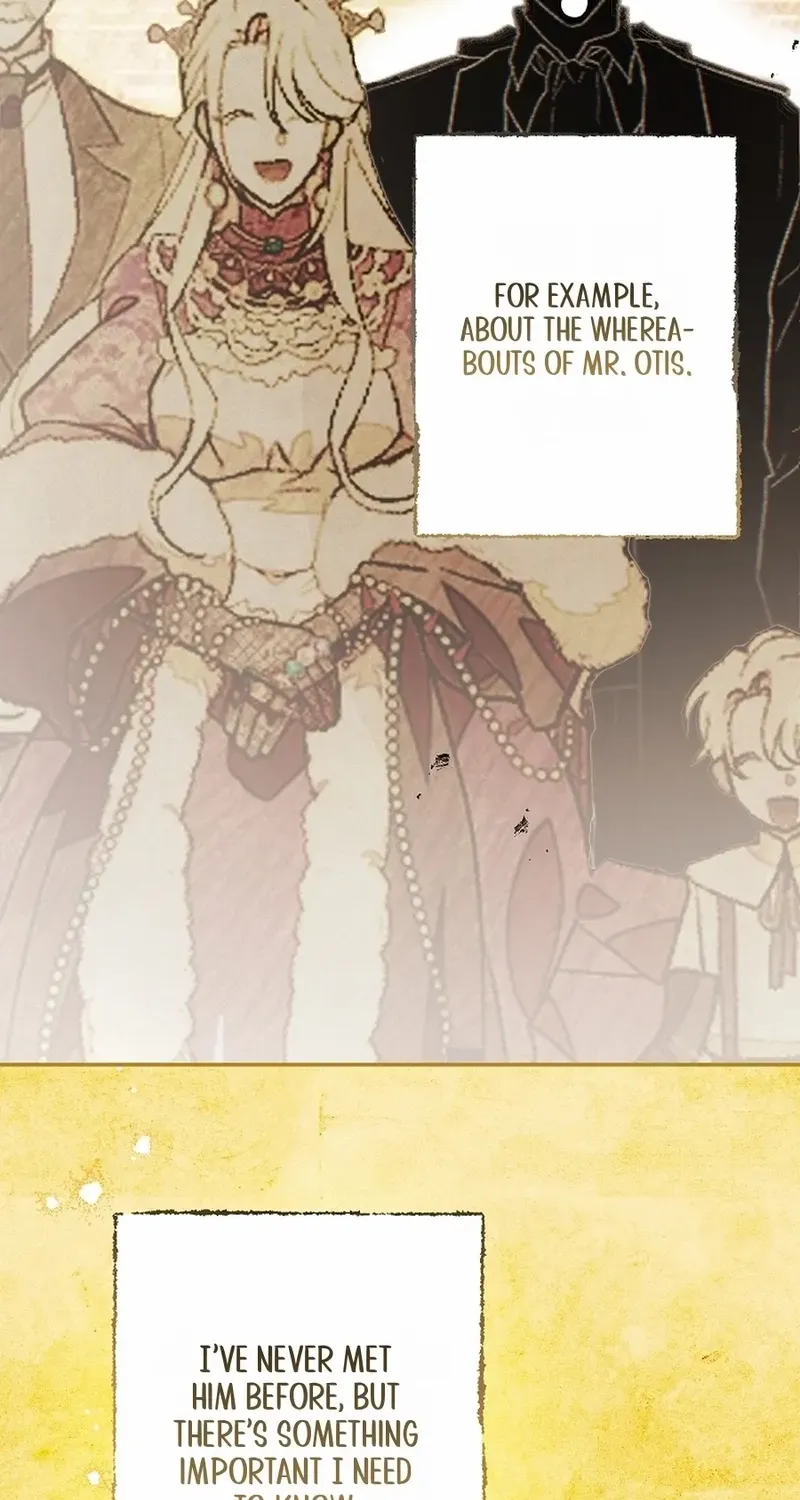 Welcome to the Rose Manor Chapter 21 page 76 - 