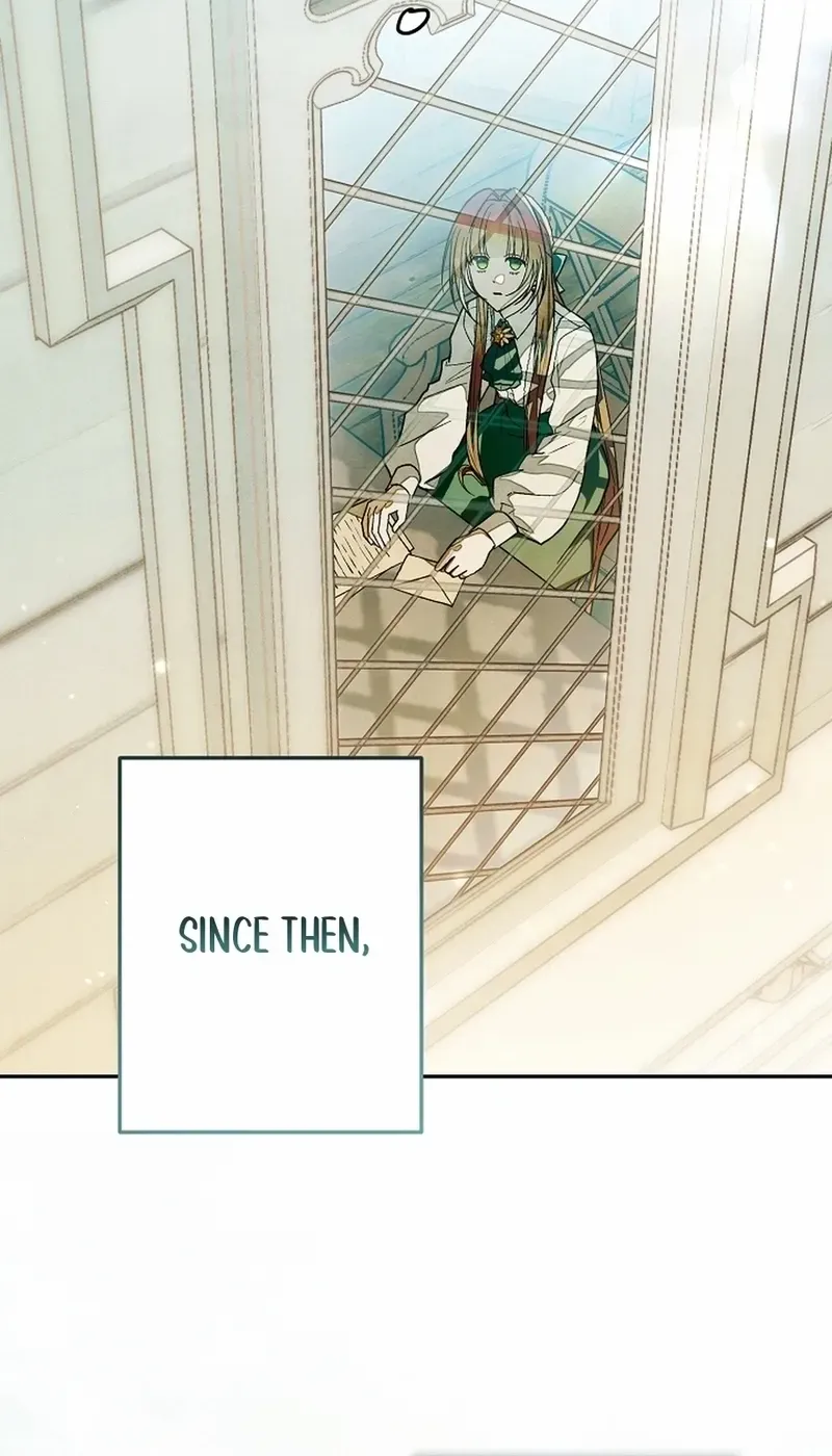 Welcome to the Rose Manor Chapter 21 page 80 - 
