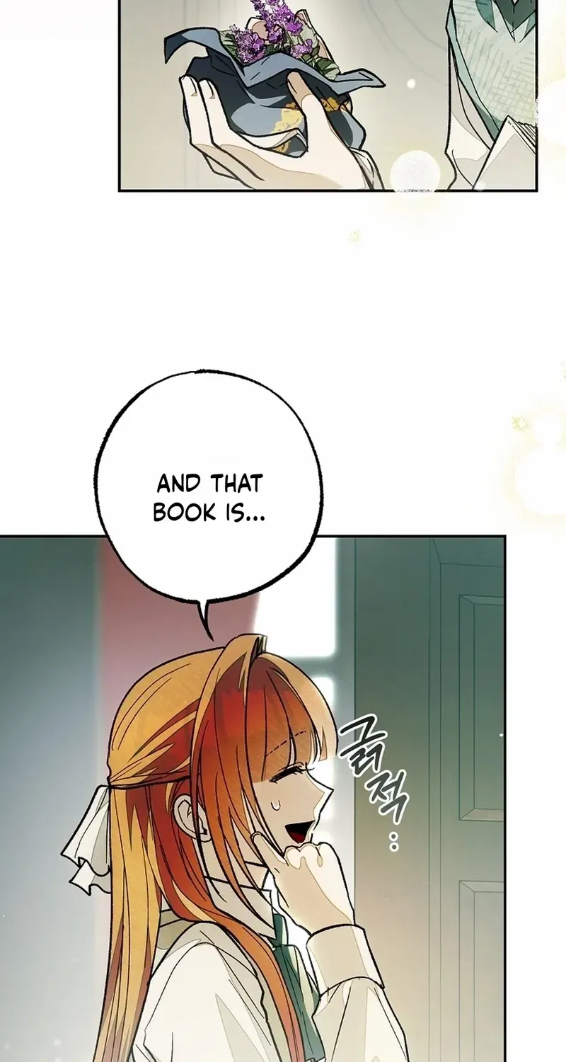 Welcome to the Rose Manor Chapter 21 page 9 - 