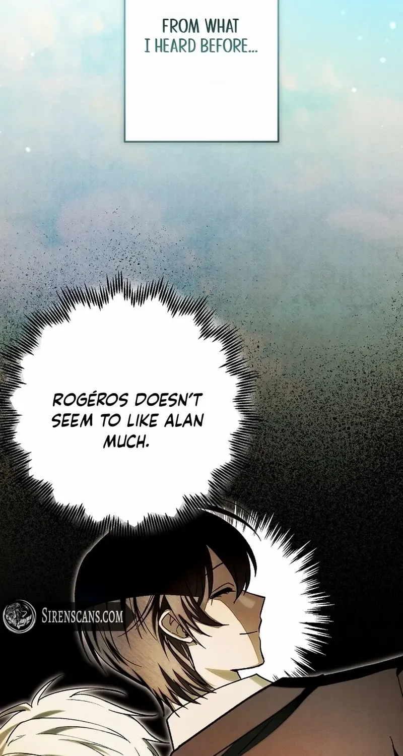 Welcome to the Rose Manor Chapter 21 page 82 - 