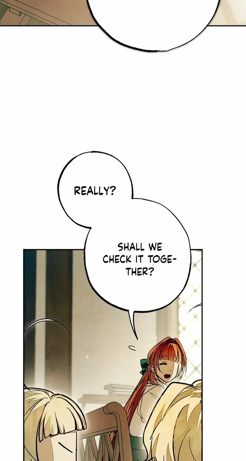 Welcome to the Rose Manor Chapter 21 page 88 - 