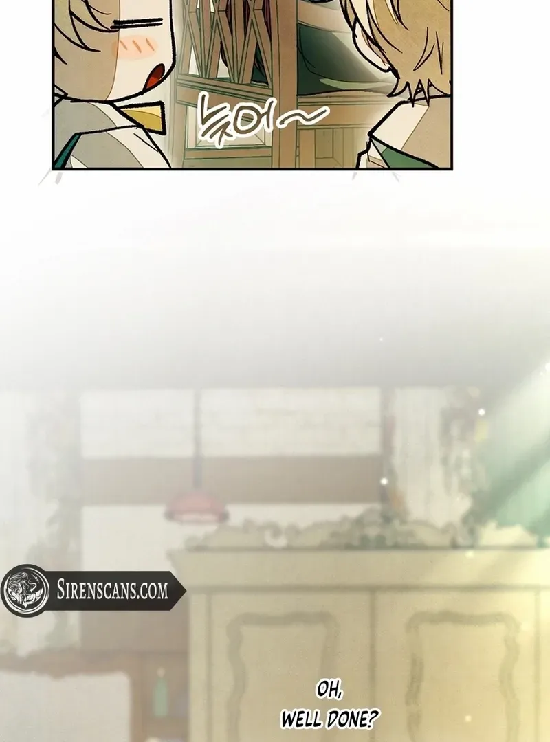 Welcome to the Rose Manor Chapter 21 page 89 - 