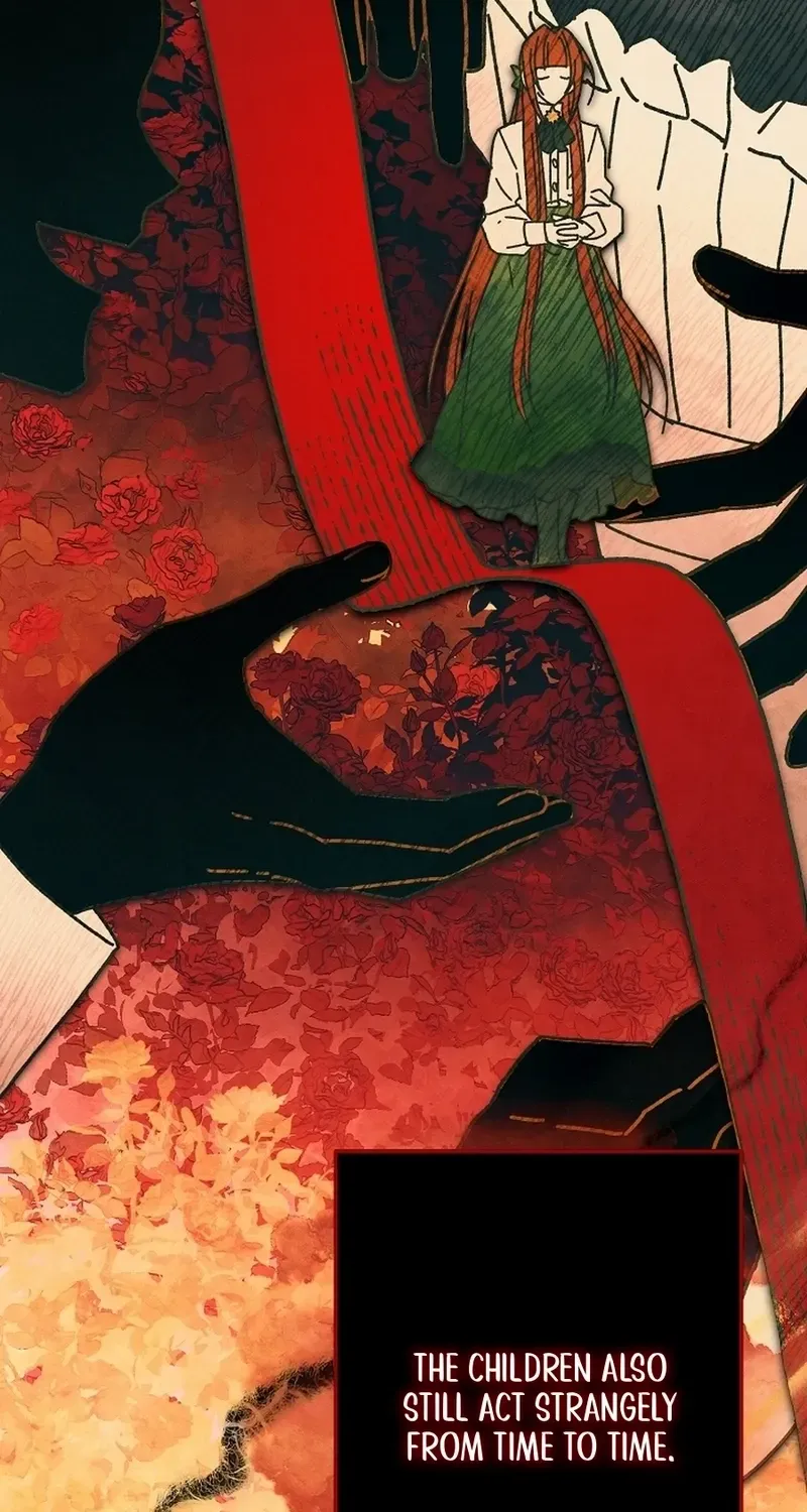 Welcome to the Rose Manor Chapter 21 page 95 - 