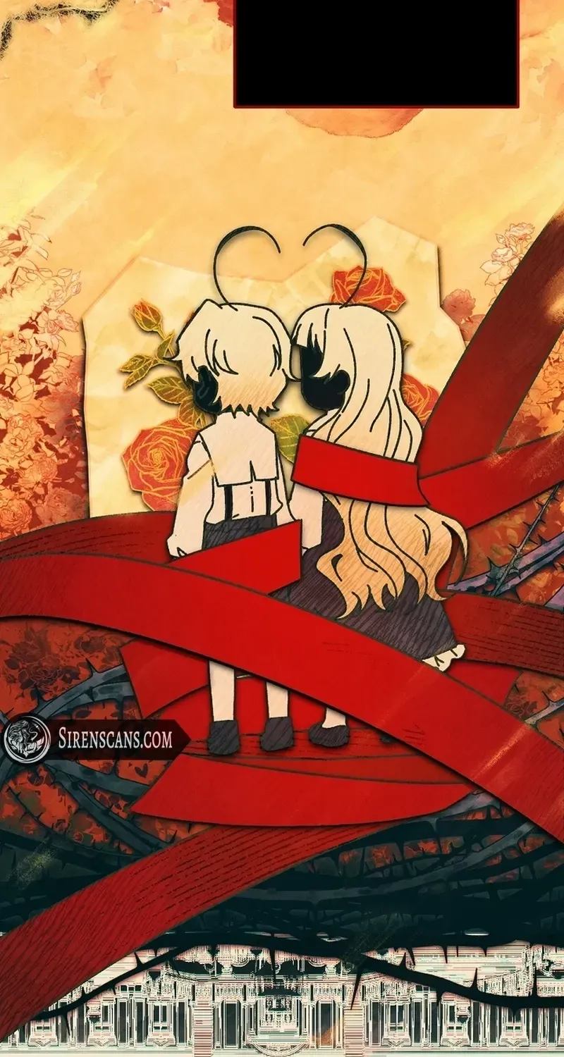 Welcome to the Rose Manor Chapter 21 page 96 - 