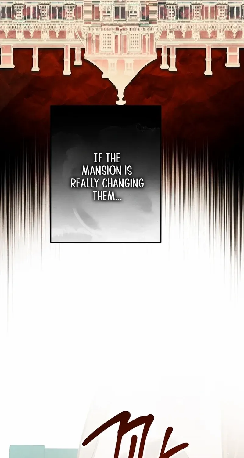 Welcome to the Rose Manor Chapter 21 page 97 - 