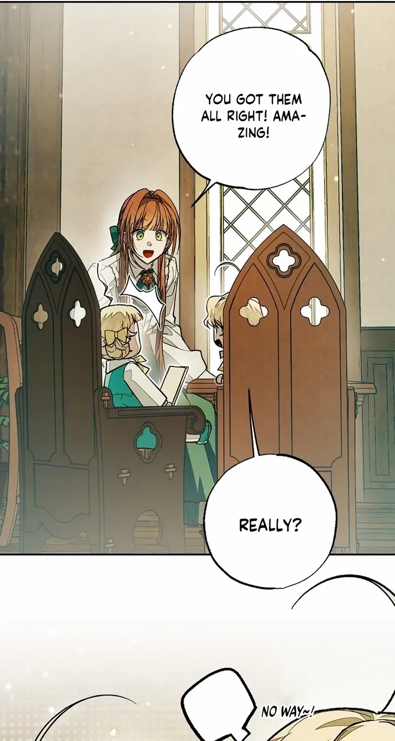 Welcome to the Rose Manor Chapter 21 page 100 - 