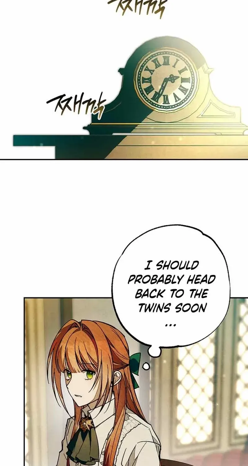 Welcome to the Rose Manor Chapter 23 page 2 - 