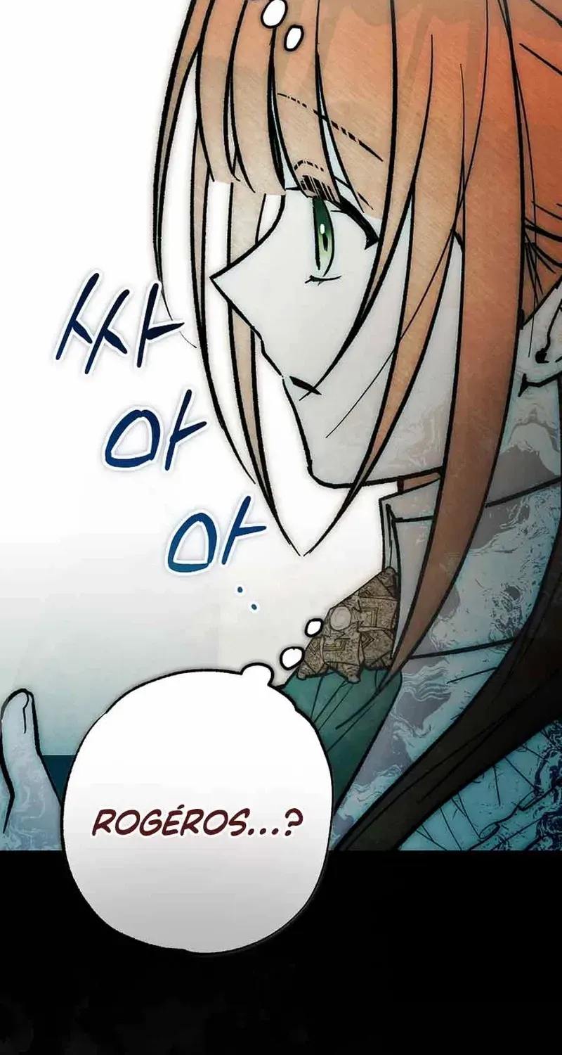 Welcome to the Rose Manor Chapter 23 page 25 - 