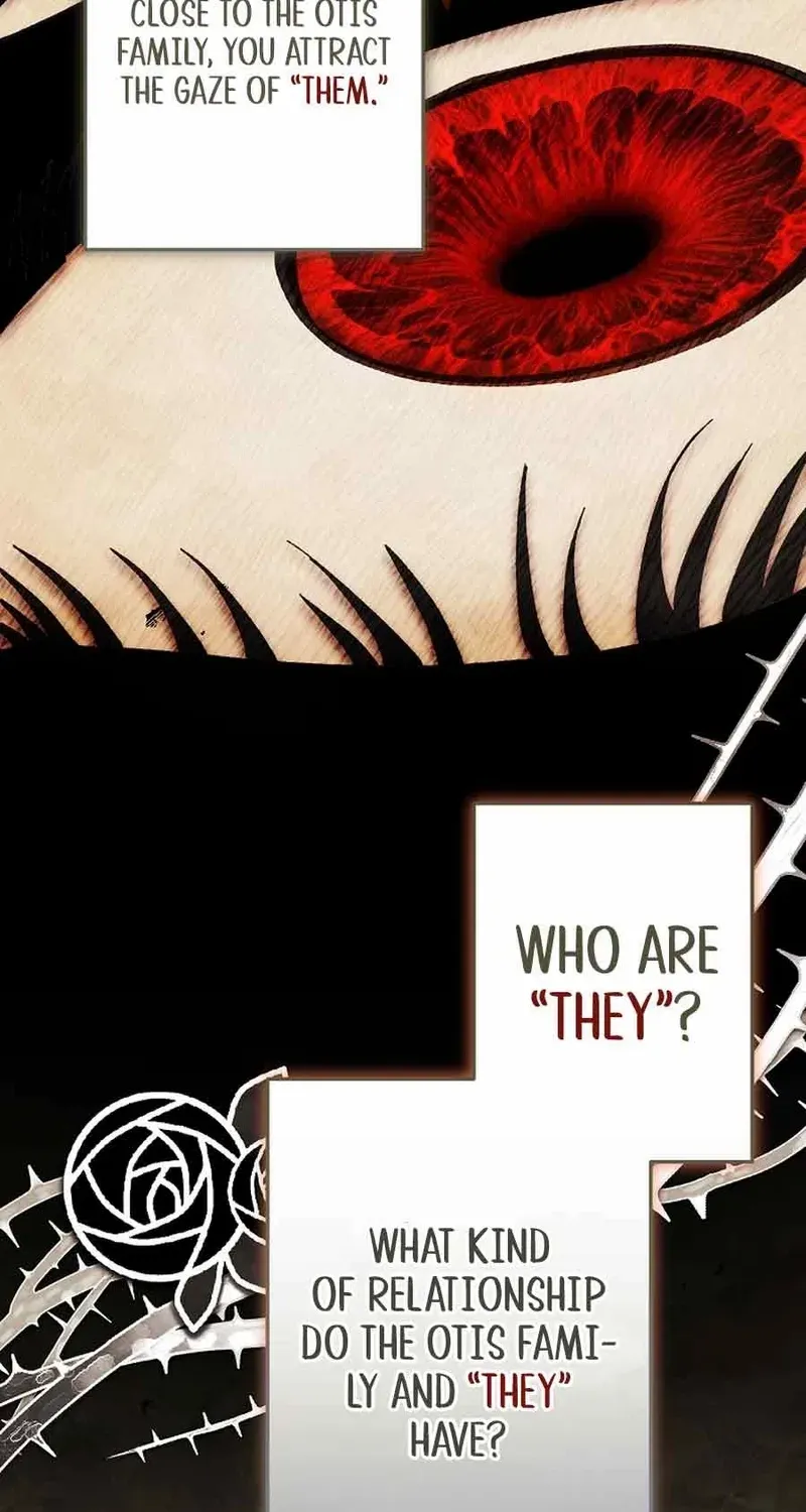 Welcome to the Rose Manor Chapter 23 page 7 - 