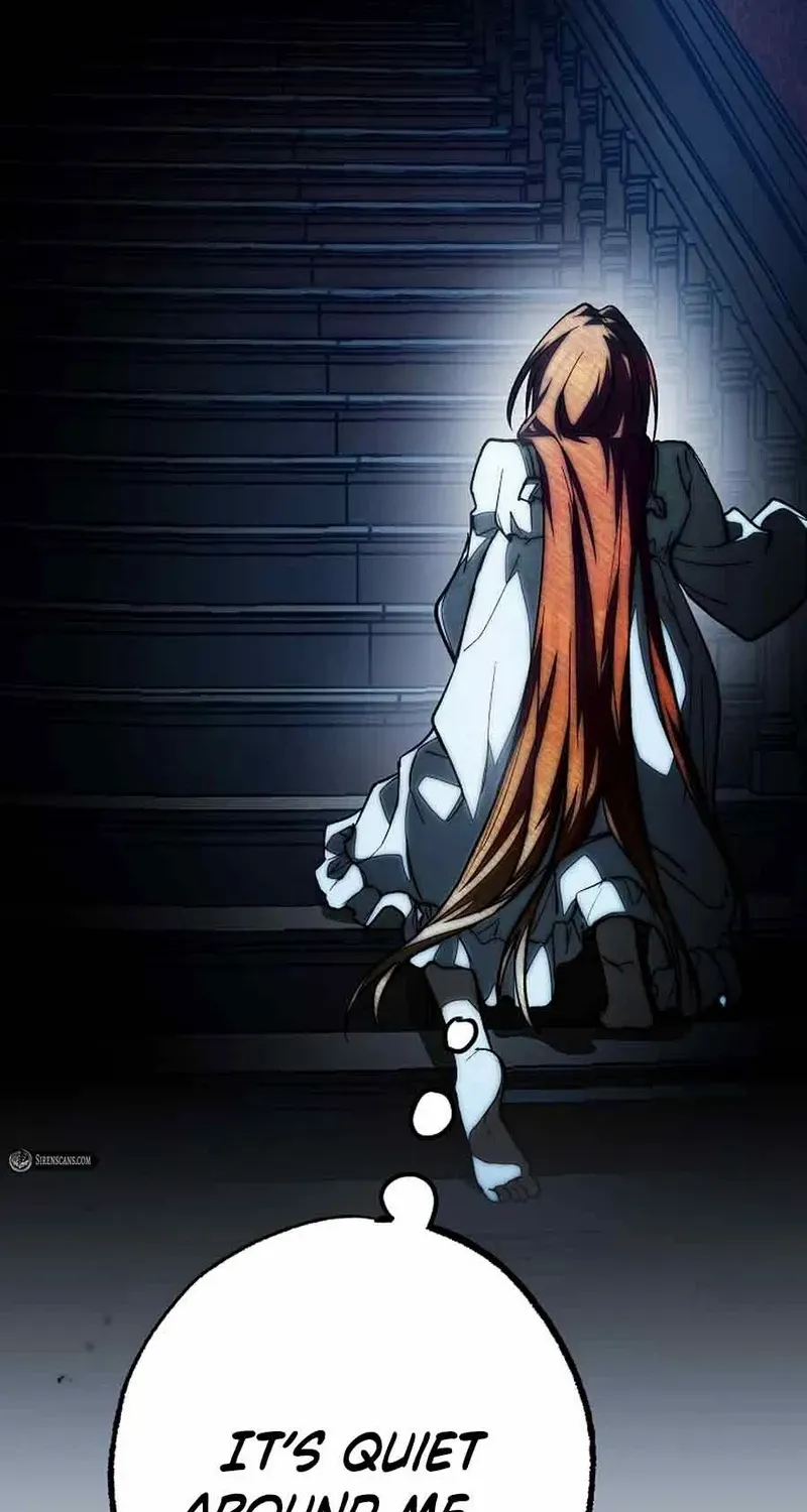 Welcome to the Rose Manor Chapter 23 page 82 - 