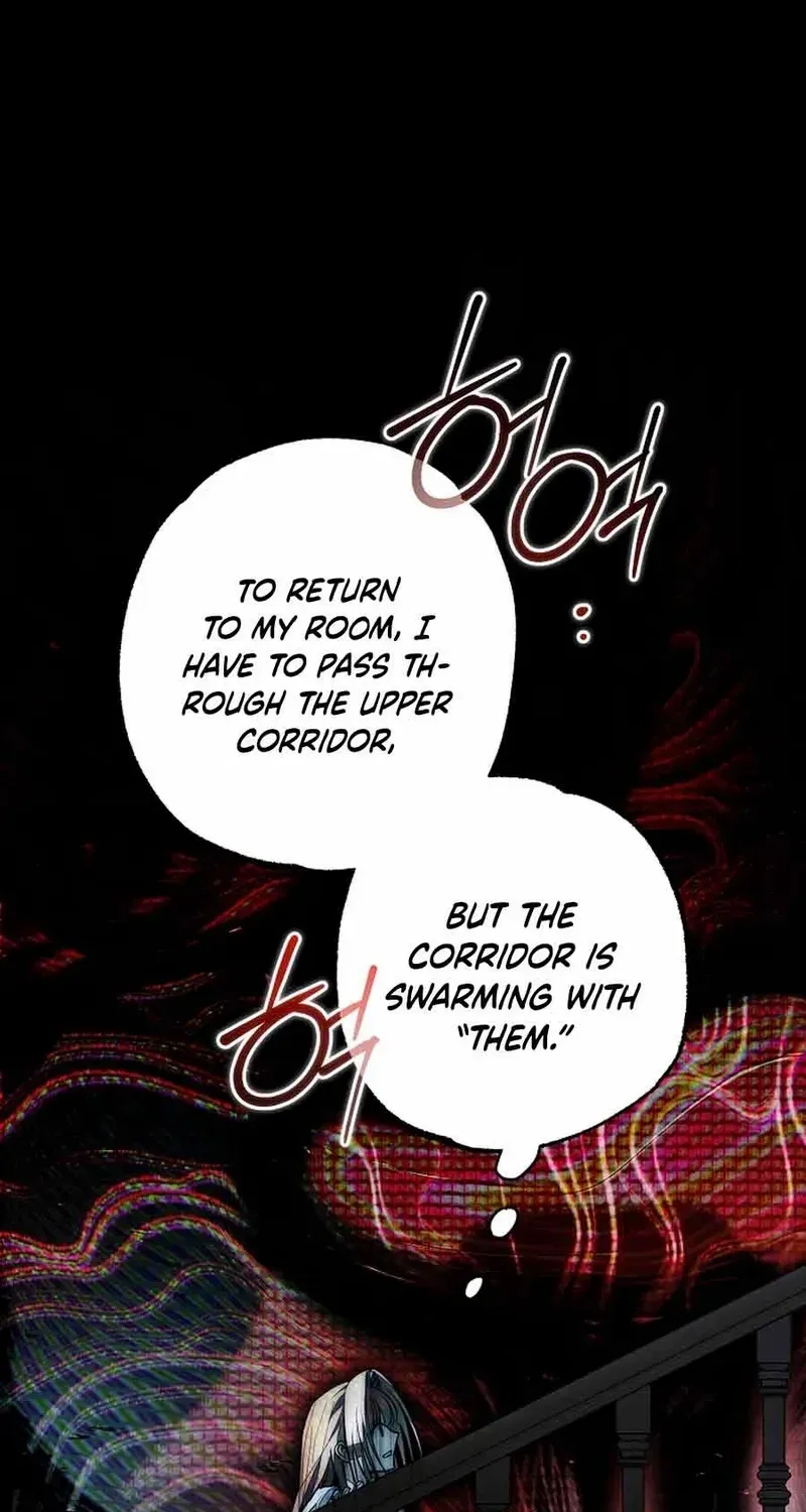 Welcome to the Rose Manor Chapter 23 page 87 - 