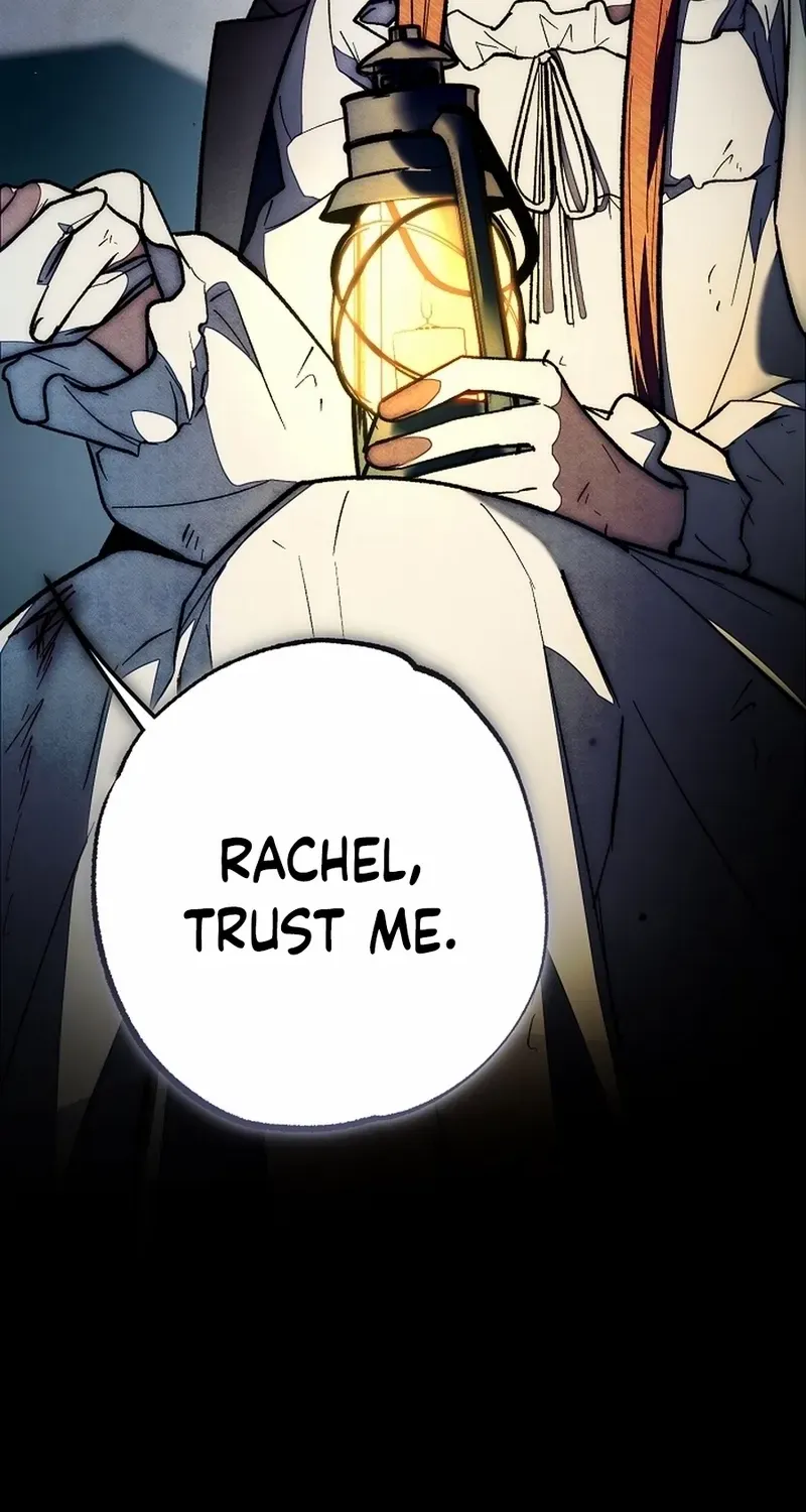 Welcome to the Rose Manor Chapter 24 page 113 - 