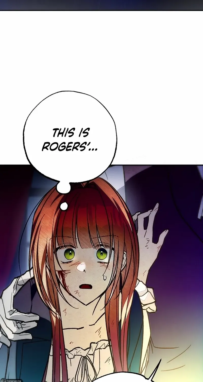 Welcome to the Rose Manor Chapter 24 page 44 - 