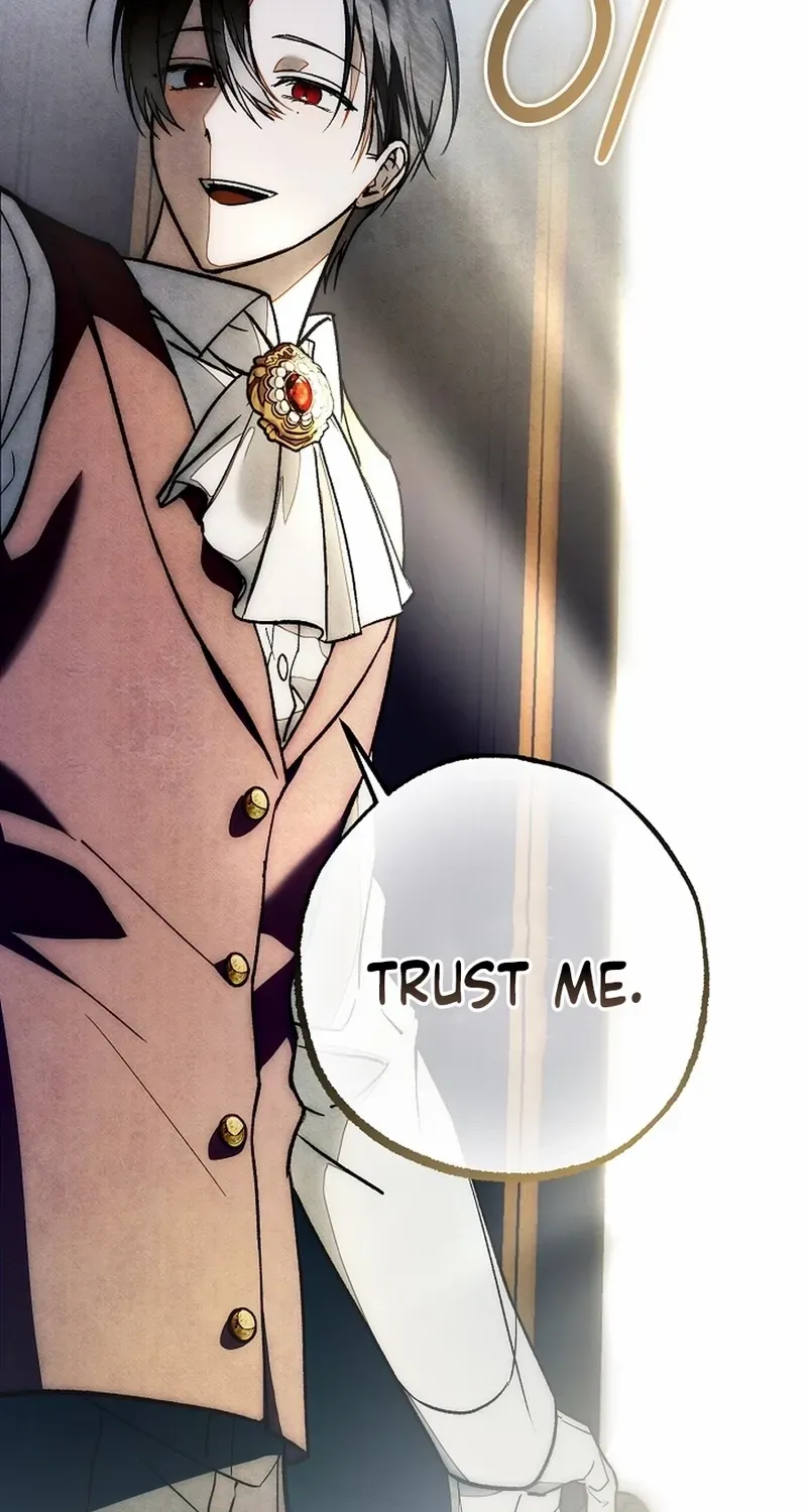 Welcome to the Rose Manor Chapter 24 page 55 - 