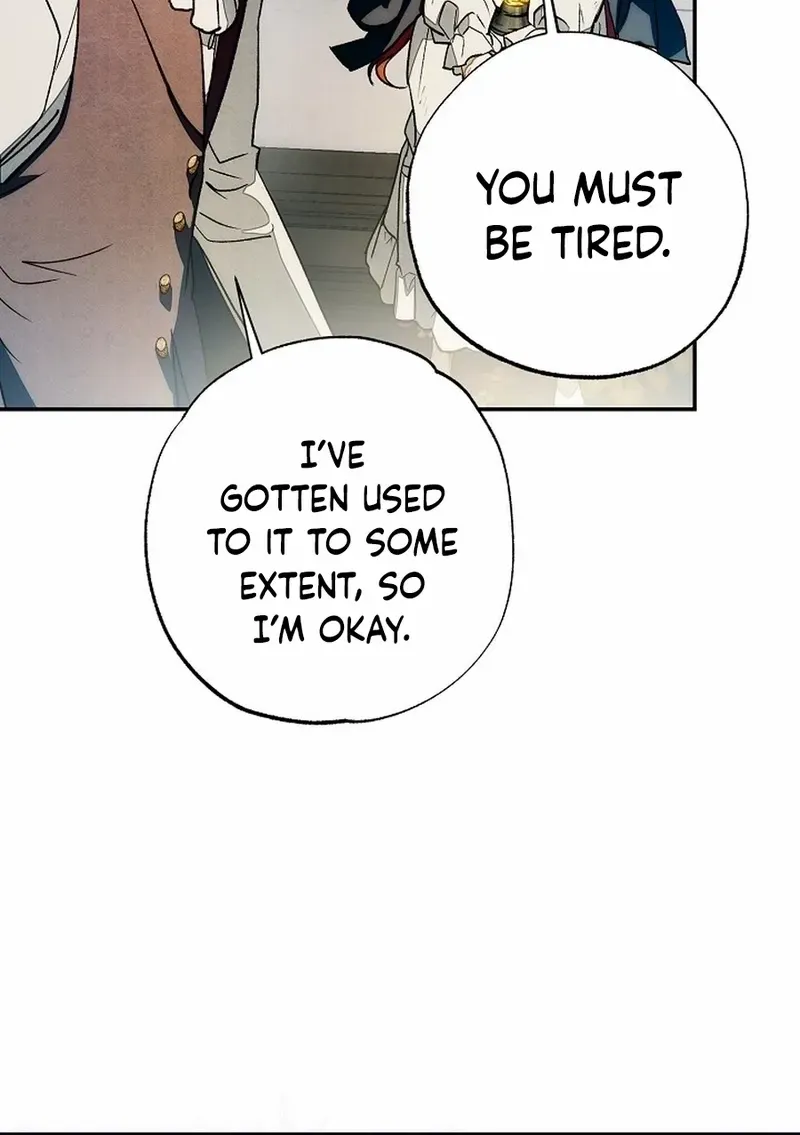 Welcome to the Rose Manor Chapter 24 page 69 - 