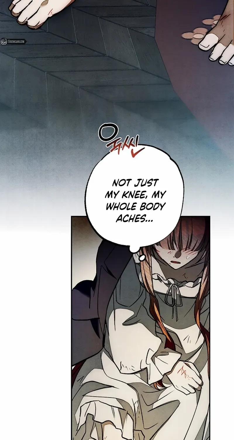 Welcome to the Rose Manor Chapter 24 page 76 - 
