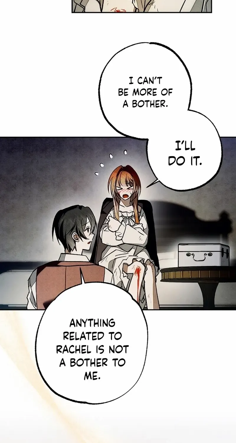 Welcome to the Rose Manor Chapter 24 page 77 - 