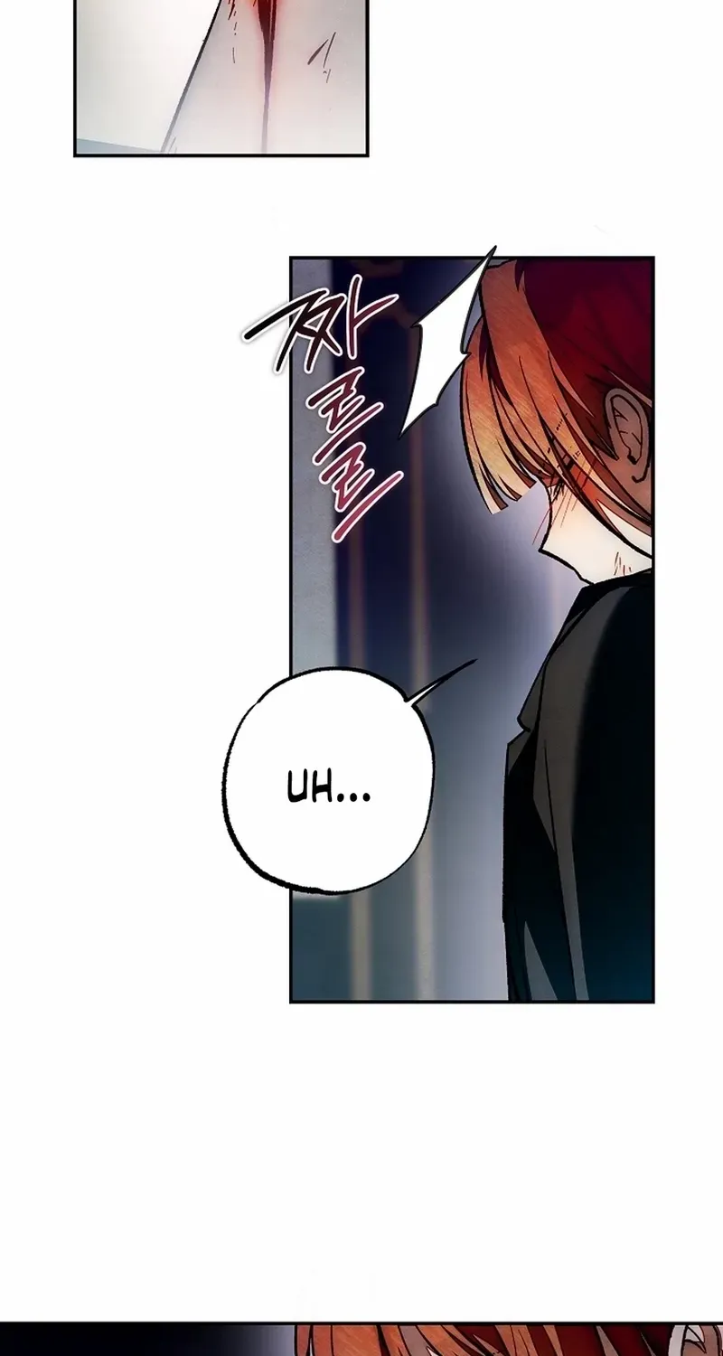 Welcome to the Rose Manor Chapter 24 page 83 - 