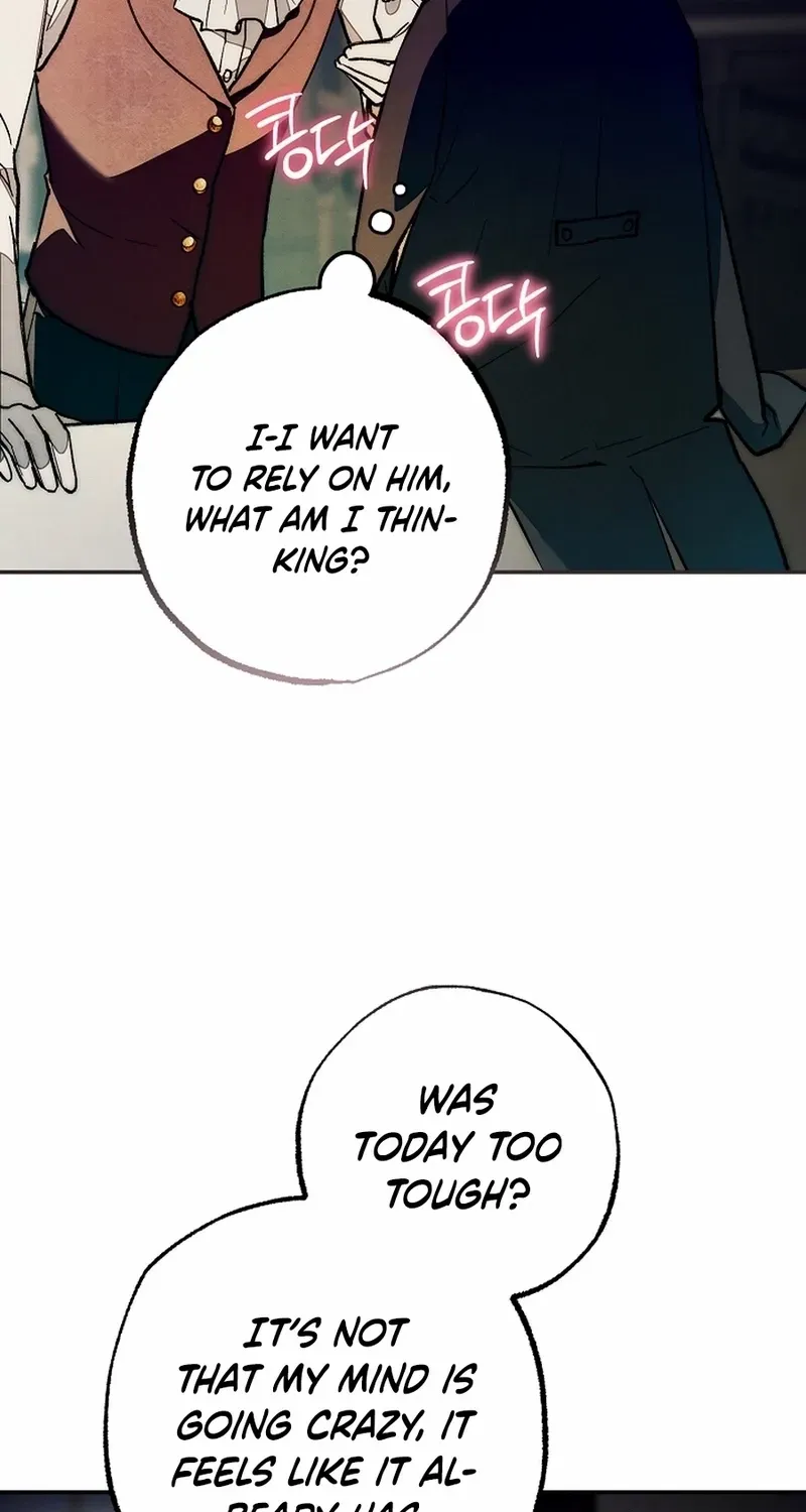 Welcome to the Rose Manor Chapter 24 page 98 - 