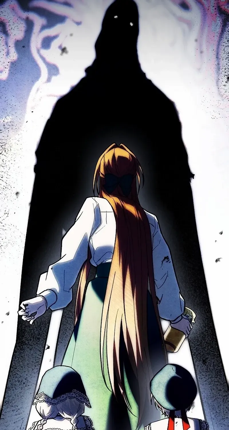 Welcome to the Rose Manor Chapter 27 page 2 - 