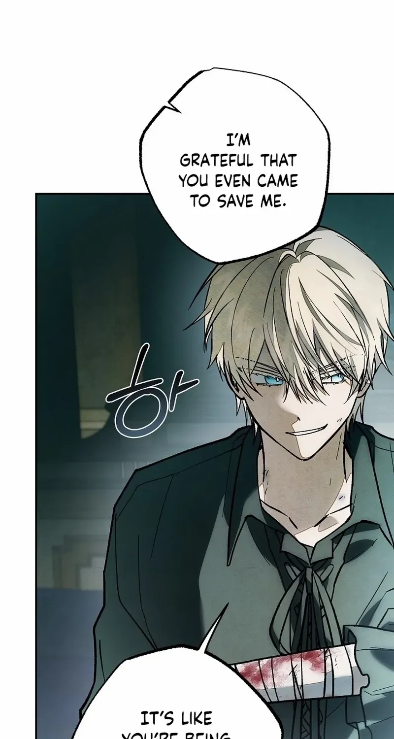 Welcome to the Rose Manor Chapter 27 page 106 - 