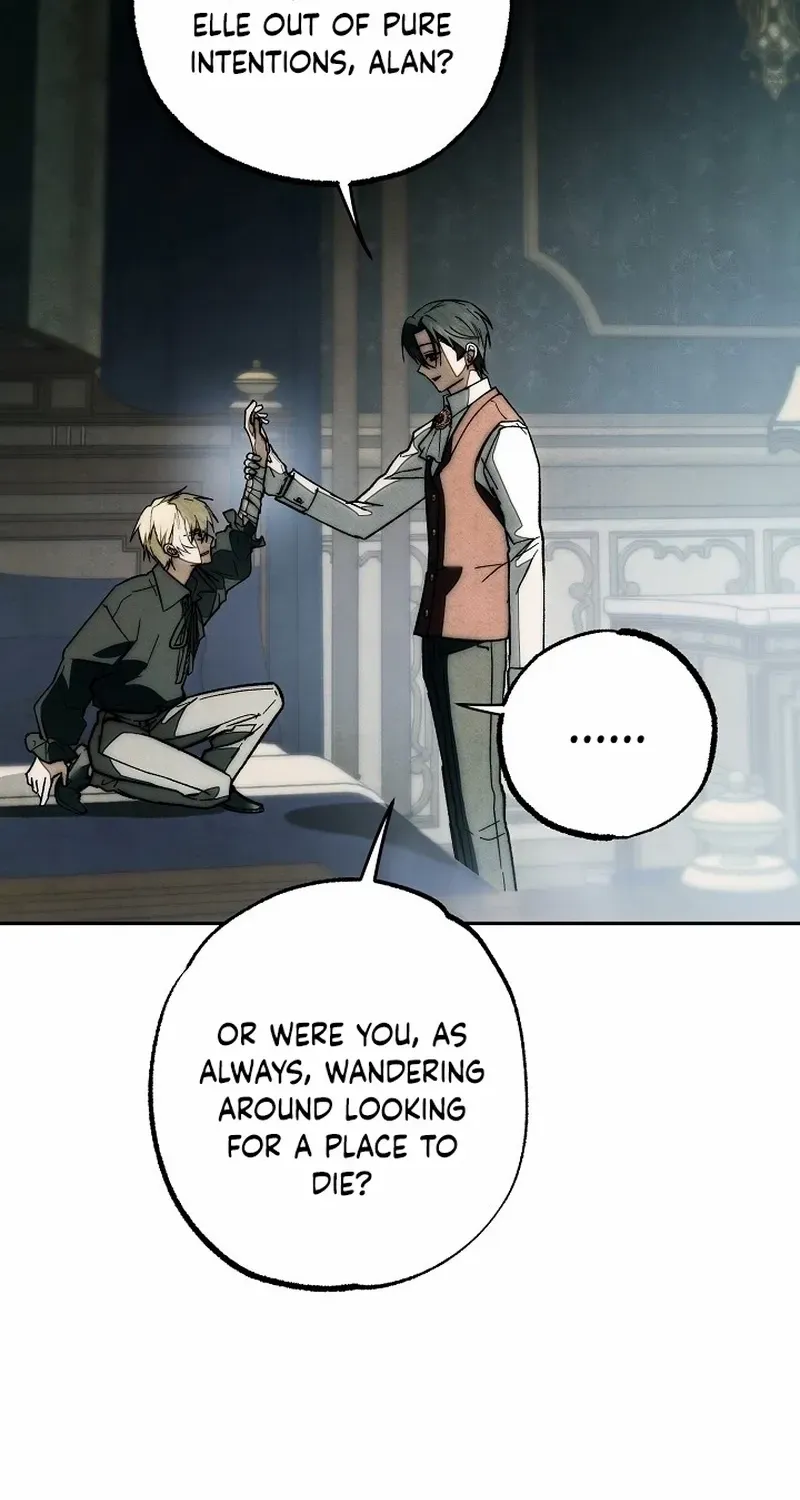 Welcome to the Rose Manor Chapter 27 page 120 - 
