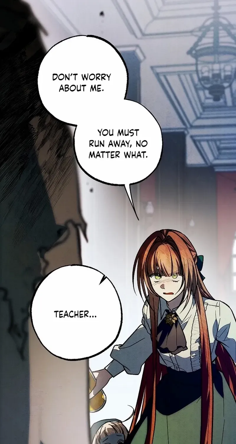 Welcome to the Rose Manor Chapter 27 page 16 - 