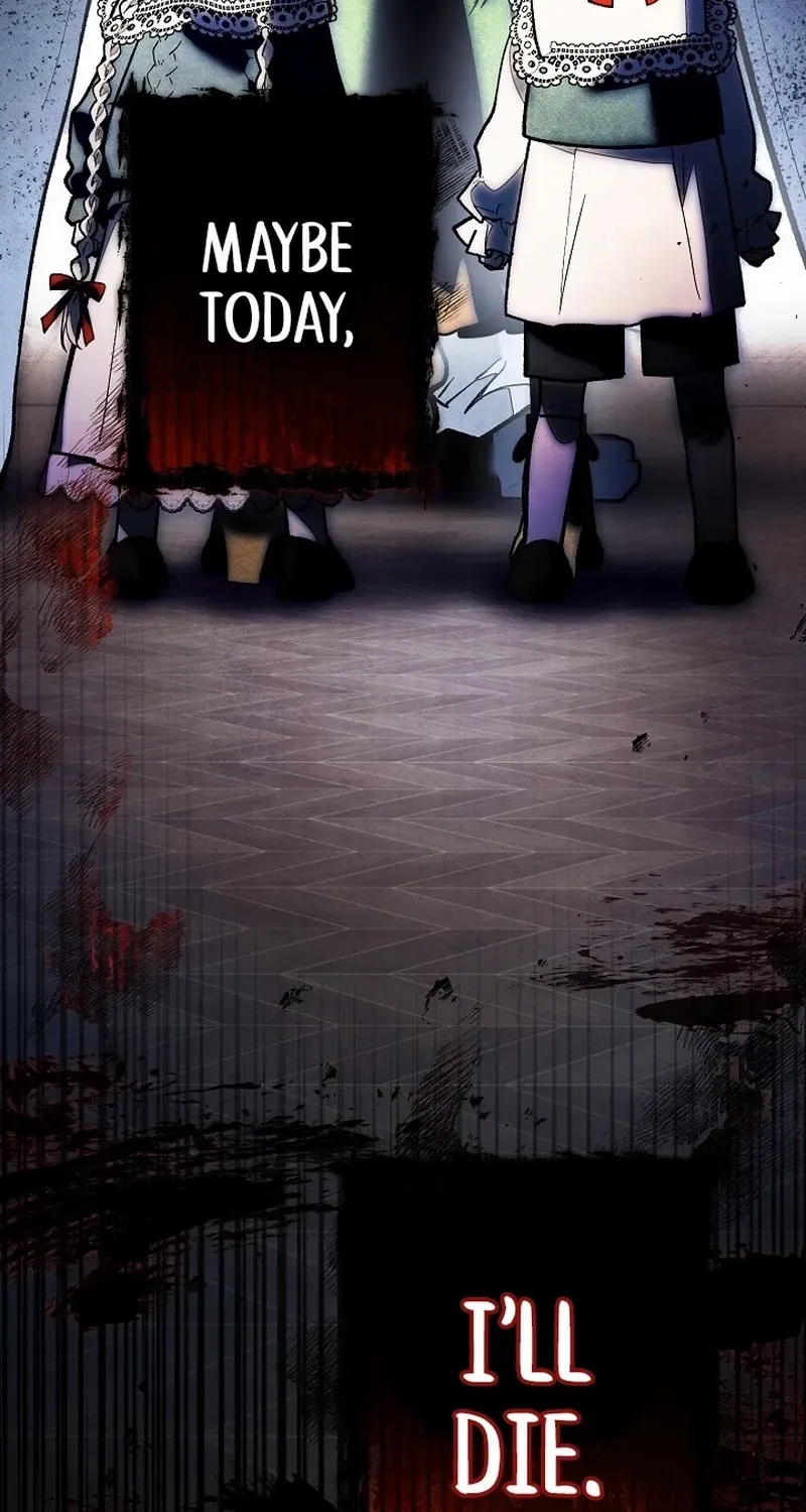 Welcome to the Rose Manor Chapter 27 page 3 - 