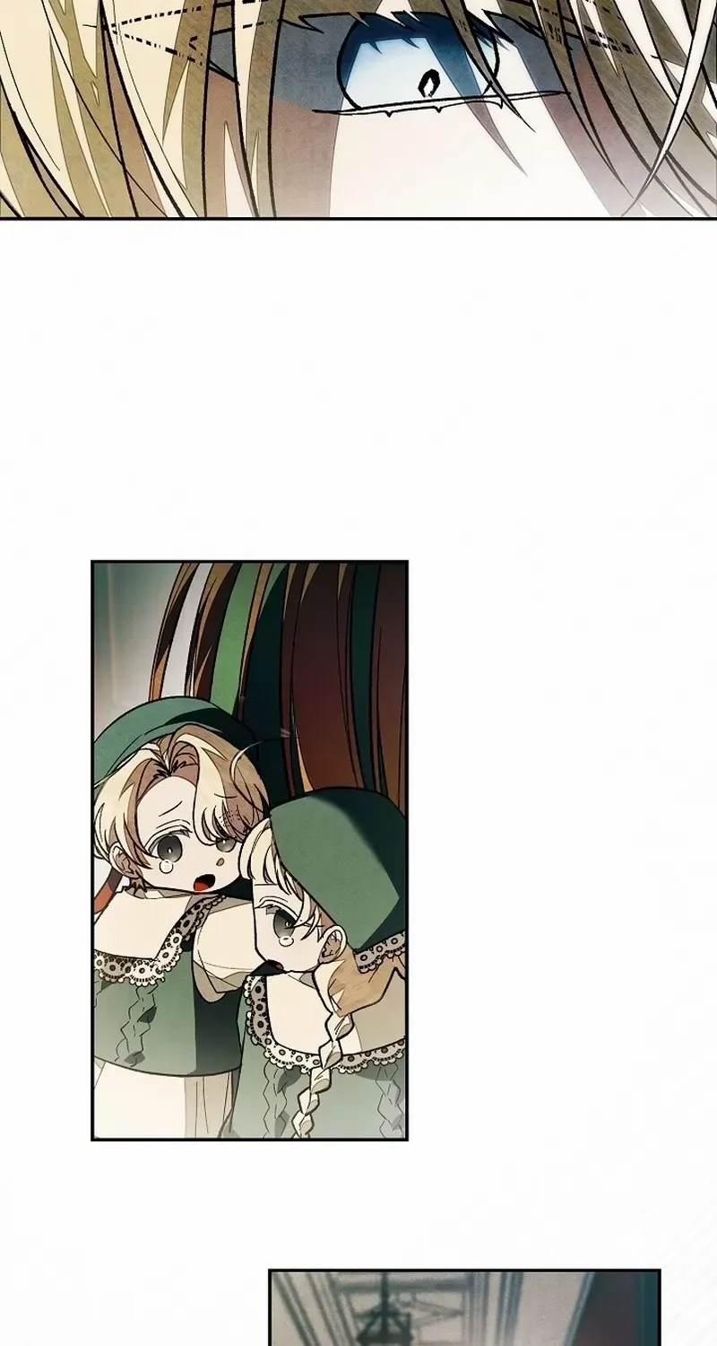 Welcome to the Rose Manor Chapter 27 page 24 - 