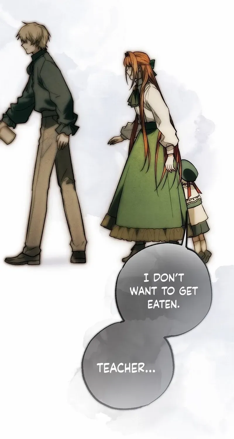 Welcome to the Rose Manor Chapter 27 page 43 - 