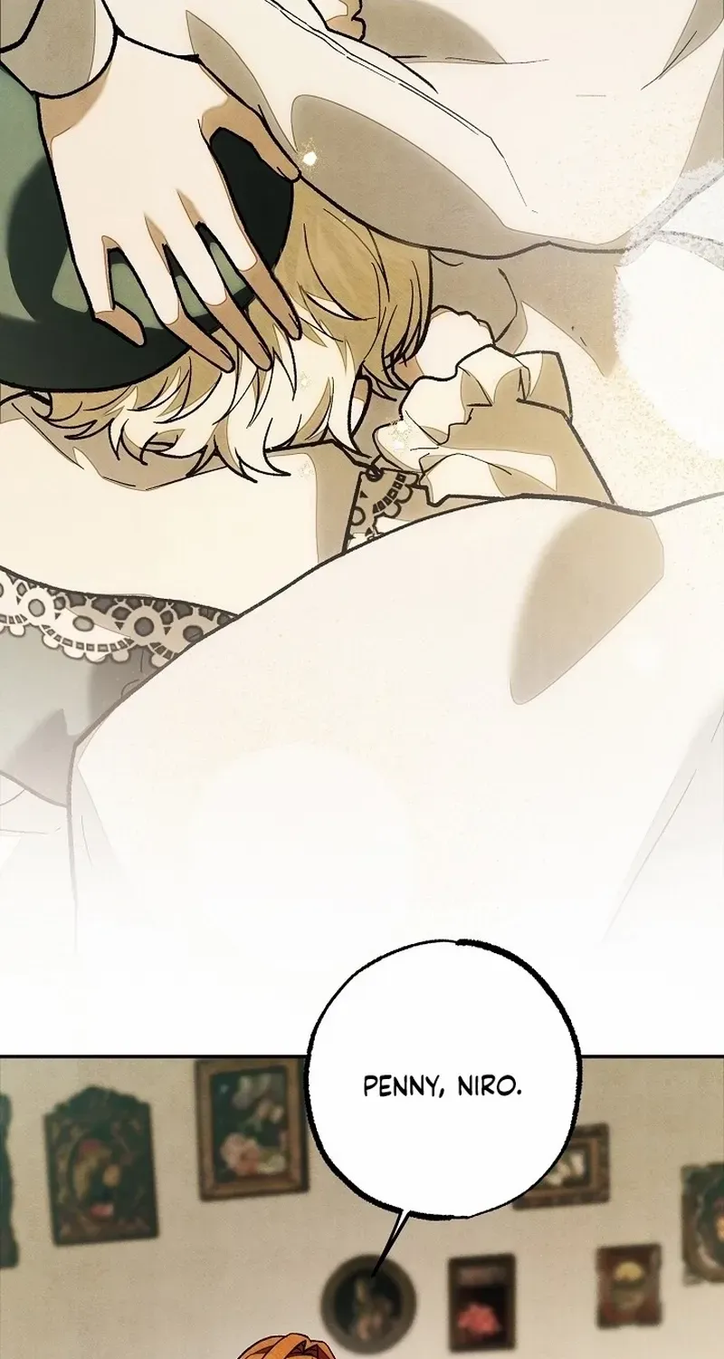 Welcome to the Rose Manor Chapter 27 page 61 - 