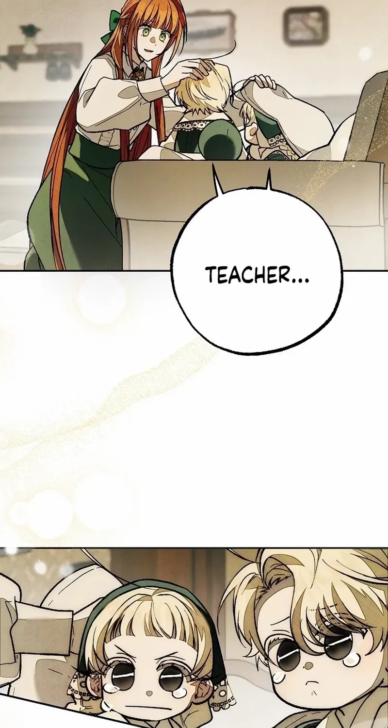 Welcome to the Rose Manor Chapter 27 page 62 - 