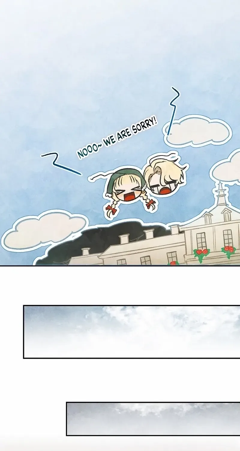 Welcome to the Rose Manor Chapter 27 page 74 - 