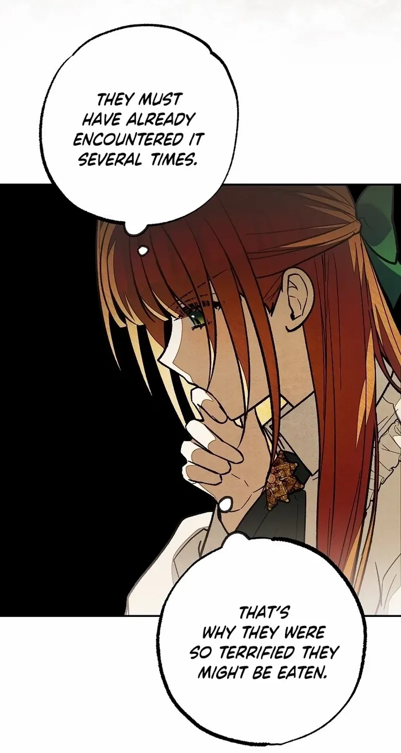Welcome to the Rose Manor Chapter 27 page 82 - 