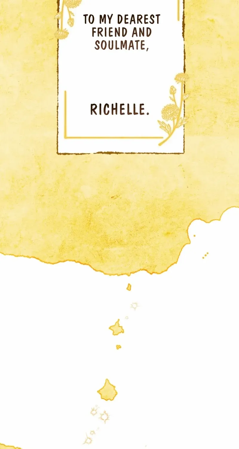 Welcome to the Rose Manor Chapter 3 page 3 - 