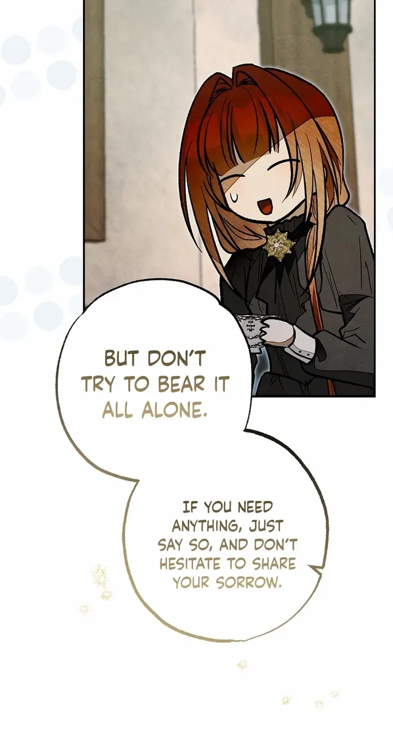 Welcome to the Rose Manor Chapter 30 page 113 - 