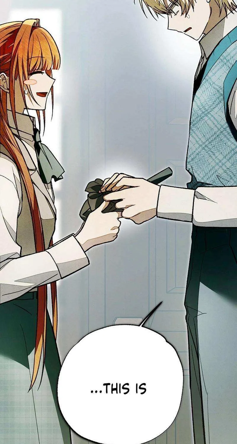 Read Welcome to the Rose Mansion chapter 21 image 1 on Lezhin