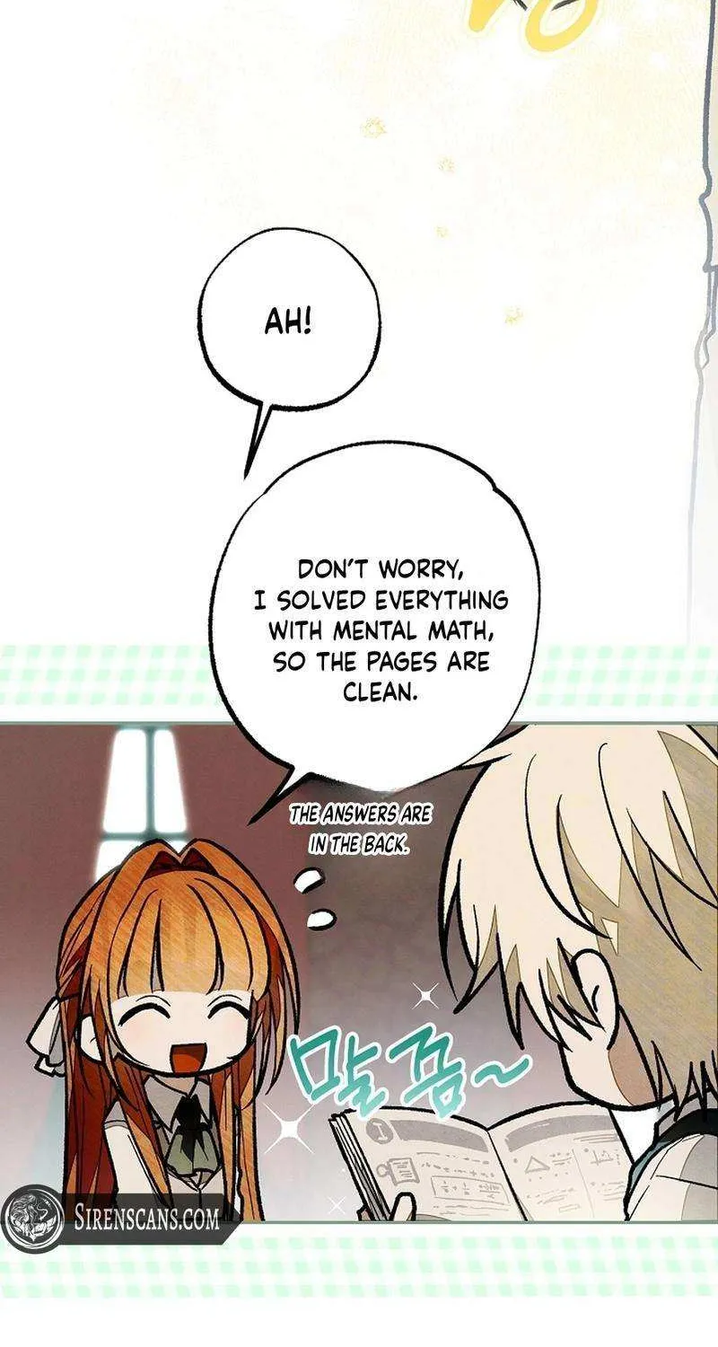 Read Welcome to the Rose Mansion chapter 21 image 10 on Lezhin
