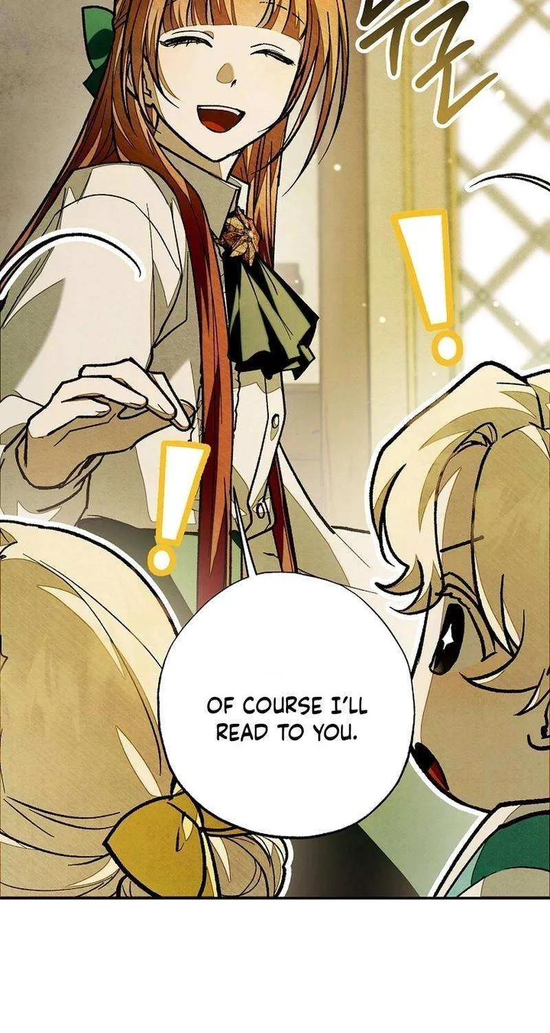 Read Welcome to the Rose Mansion chapter 21 image 101 on Lezhin