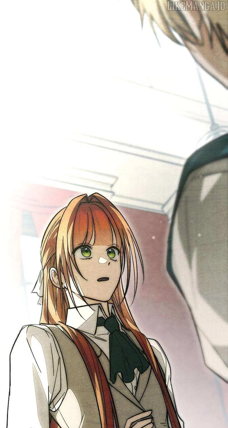 Read Welcome to the Rose Mansion chapter 21 image 29 on Lezhin