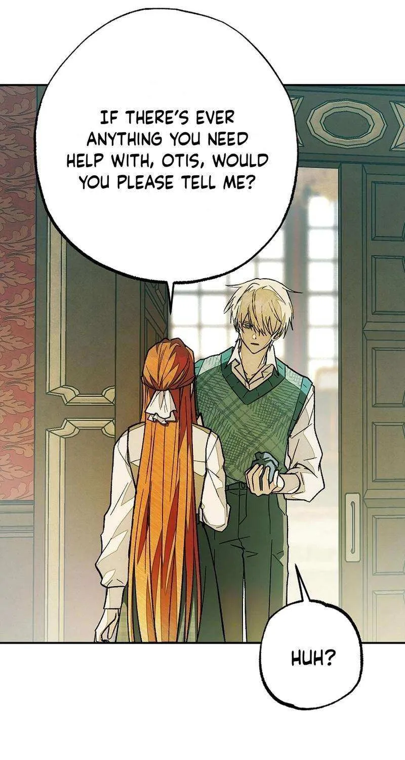 Read Welcome to the Rose Mansion chapter 21 image 34 on Lezhin