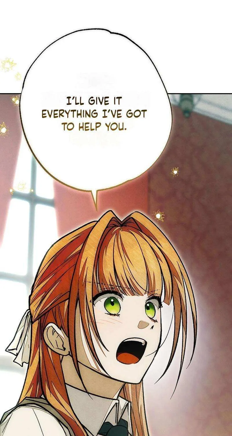 Read Welcome to the Rose Mansion chapter 21 image 35 on Lezhin