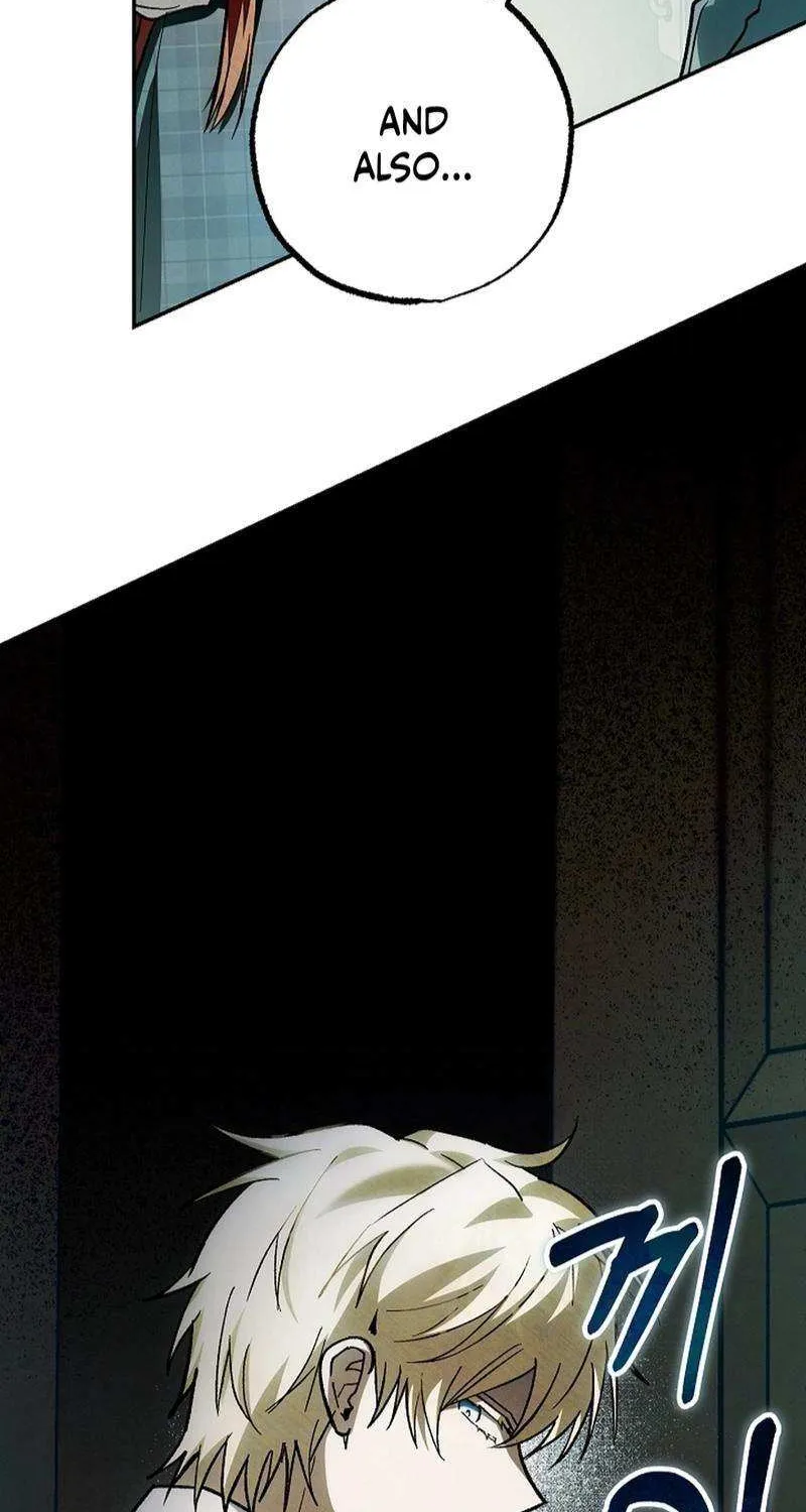 Read Welcome to the Rose Mansion chapter 21 image 46 on Lezhin