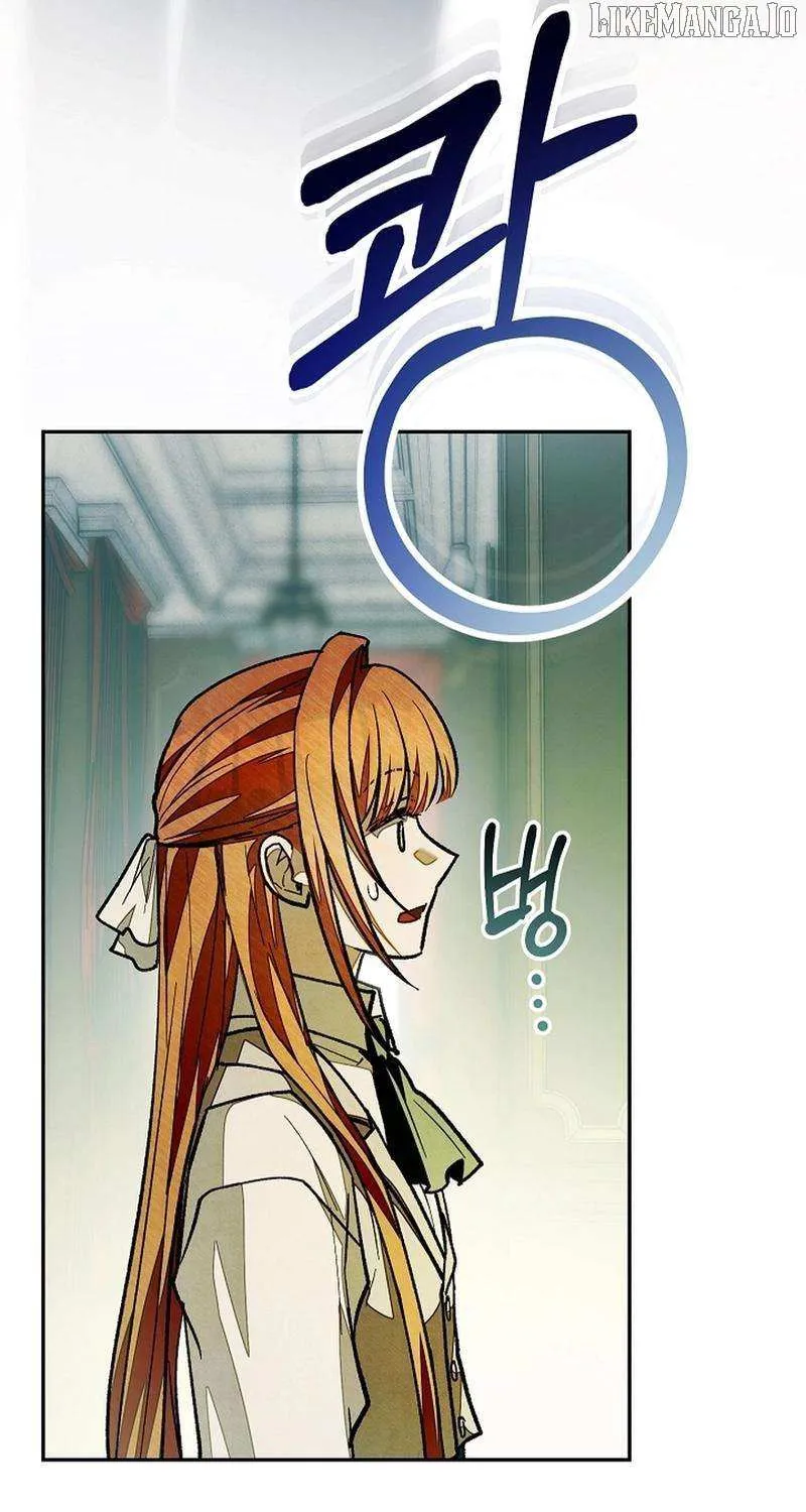 Read Welcome to the Rose Mansion chapter 21 image 49 on Lezhin