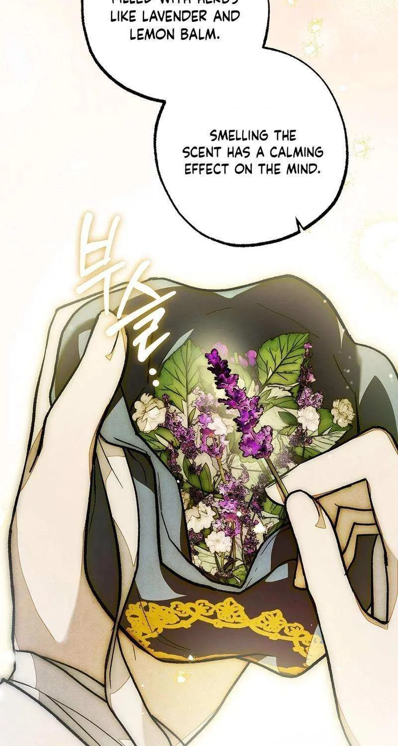 Read Welcome to the Rose Mansion chapter 21 image 5 on Lezhin